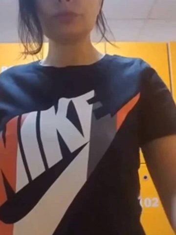 Bigger Than Expected – Nike : Just do it!