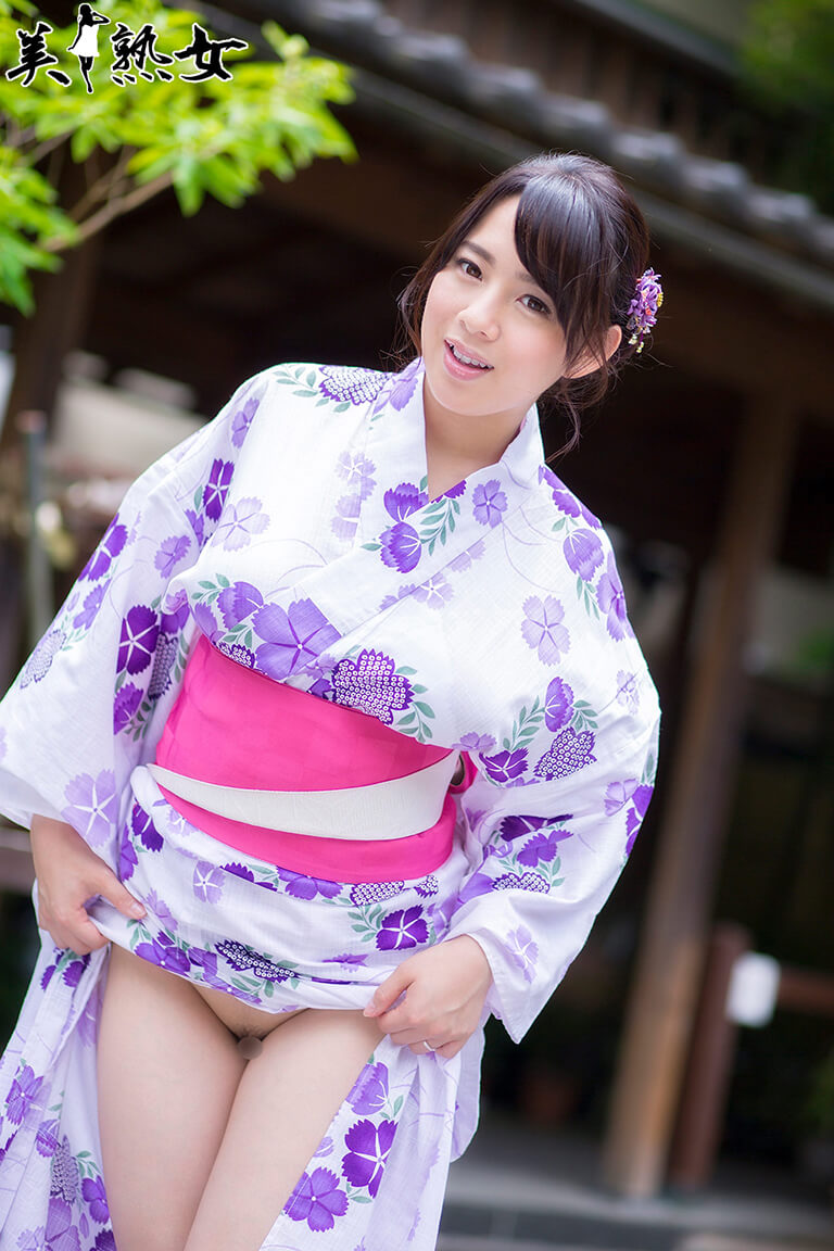 Sexy Japanese Geisha Pussy - Voluptuous geisha Mishima ready at your service by X-City Â· Pandesia World