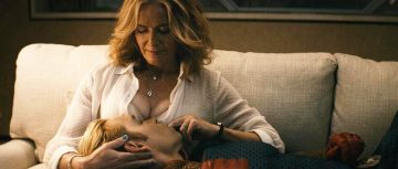 Elisabeth Shue Sexy Scene from ‘The Boys’