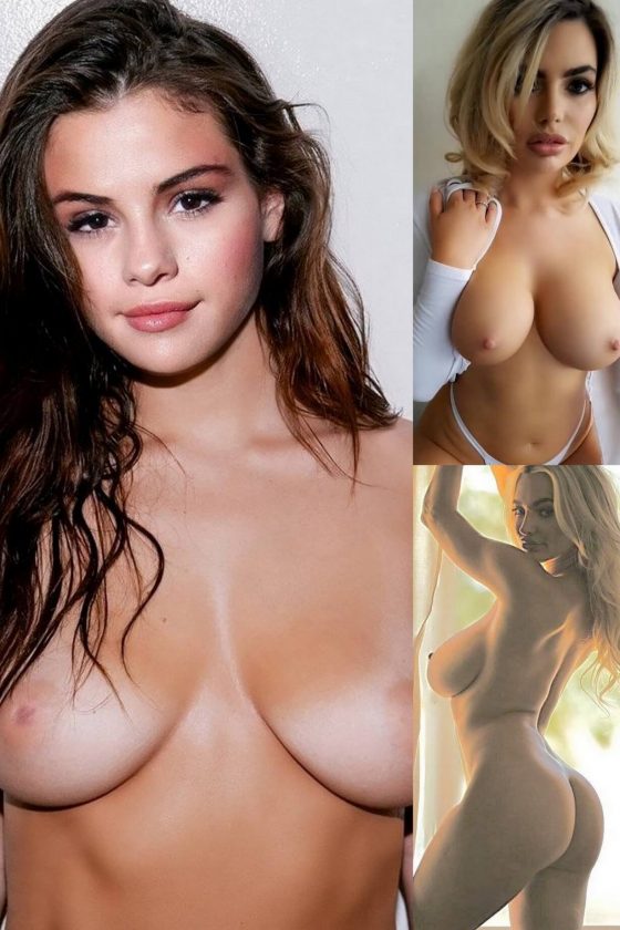 Pics of celebrity nudes
