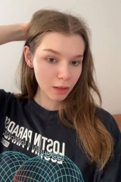 amateuur young on tiktok