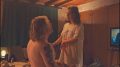 Hairy nude Full Frontal in reckless summer movie Clèves